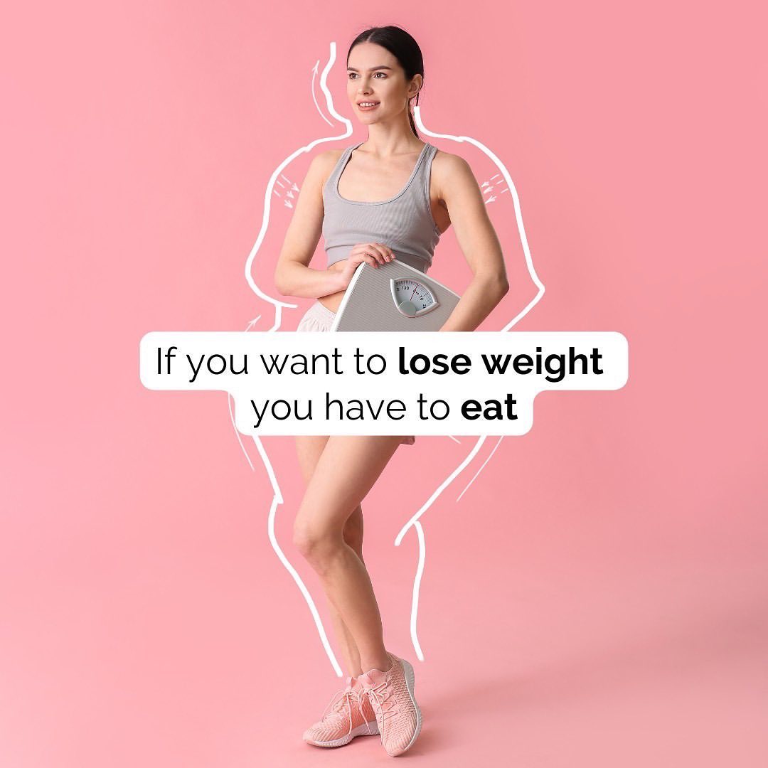 Metabolic Balance With The Best Dietician For Weight Loss